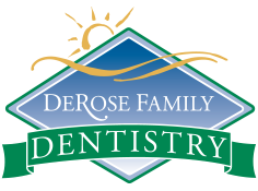 DeRose Family Dentistry Logo